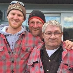 Meet your Posher, William